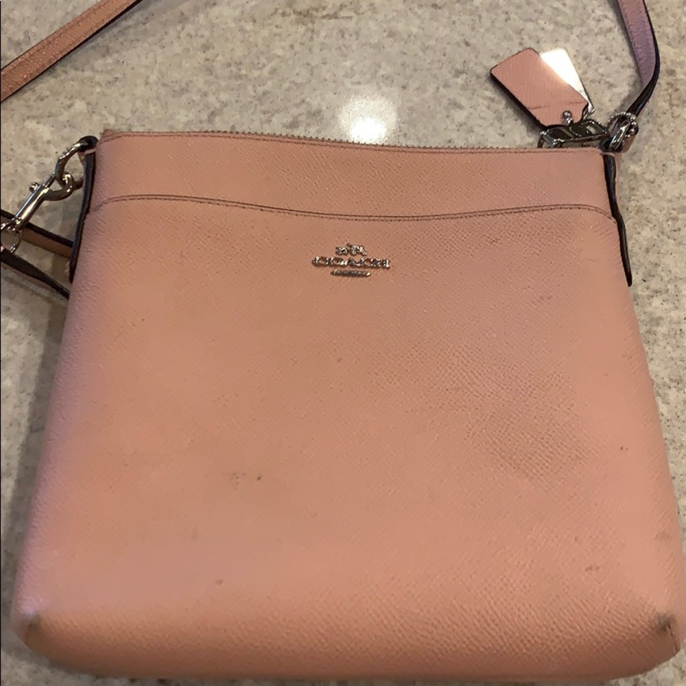 Coach Crossbody Purse